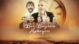 Bir Bayram Hikayesi Filminin Çekim Mekanı ve Detaylarıyla İlgili Tüm Bilgiler