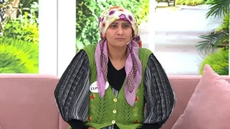 Cemile Ahundov kimdir, nereli, kaç yaşında?