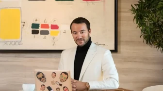 Emir Bahadır'ın Mesleği ve Özel Hayatı Hakkında Merak Edilenler!