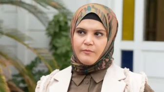 Kızılcık Şerbeti Dizisinin Nilay'ı Feyza Civelek Kimdir? Yaşı ve Hayatı Hakkında Bilgiler!
