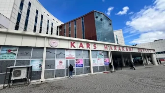 Kurban Bayramı'nın "acemi kasapları" hastanelik oldu