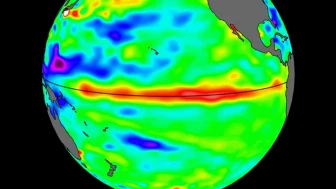 NASA El Nino uyarısı verdi: El Nino nedir? Etkileri nelerdir?