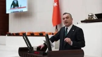 Yavuz Aydın: "Trabzon'a sahip Çıkmıyorsunuz"