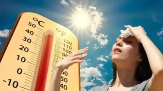 Yaz mevsimi resmen başlıyor! Sıcaklıklar o tarihte tavan yapacak