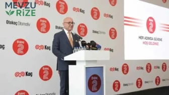Otokoç Genel Müdürü İnan Ekici İnan Ekici öldü mü?