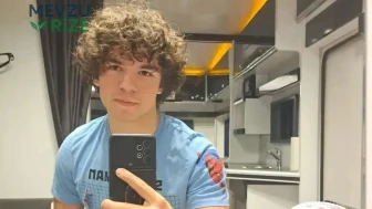 Daha 17'nin Barış'ı Deniz Ali Cankorur kimdir? Kaç yaşında, hangi dizilerde oynadı?