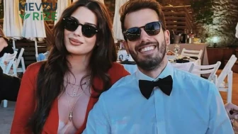 Tanalp Tokgöz Kimdir? Derin Talu’nun Sevgilisi Kaç Yaşında, Nereli ve Ne İş Yapıyor?