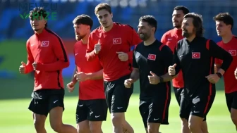 Türkiye'nin Milli Maçının Tarihi ve Saati: İşte Tüm Detaylar!