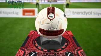 "Süper Lig 2026-2027 Sezonu Fikstür Çekim Tarihi Açıklandı!"