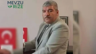 Öğretmen Orhan Arslantaş Kimdir? Neden Öldü, Ölüm Nedeni Nedir?
