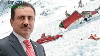 Muhsin Yazıcıoğlu dosyası yeniden açılıyor