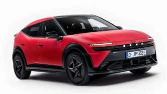 Hyundai İzmit Tesislerinde Elektrikli IONIQ 3 Üretim Hattı Faaliyete Geçiyor!