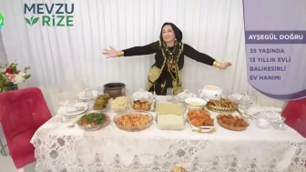 Gelin Evi Ayşegül Doğru kimdir?