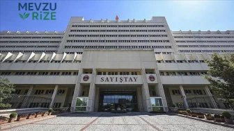 Sayıştay Başkanlığına seçilen iki isim belli oldu
