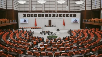 **Meclis’e Yeni Yargı Paketi Heyecanı: Ne Zaman Görüşülecek?**