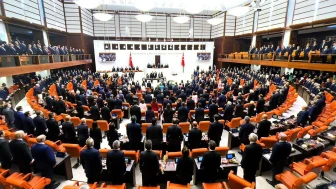 Yargı Paketinde Önemli Yenilik: Yargıtay Maddesi İptal Edildi, IBAN Uygulaması Getirildi