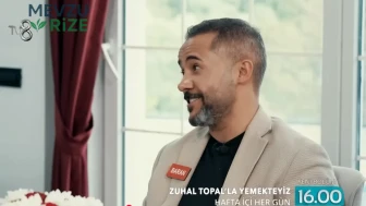 Yemekteyiz Baran kimdir? Baran Bey kaç yaşında, nereli?