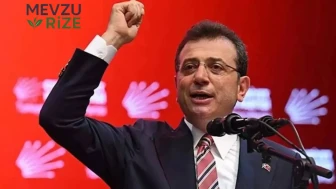 Rüşvet Skandalı: "İmamoğlu’na Adaylık İçin 5 Milyon Euro Ödediğimi İtiraf Ettim"