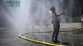 Avrupa'da sıcaklık rekorları kırılıyor: Almanya tarihi bir gün geçiriyor!