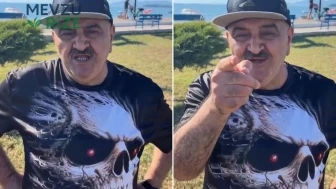 Şahin K. Geri Döndü: Elim Boş Gelmedim, Büyük Bir Sürprizim Var