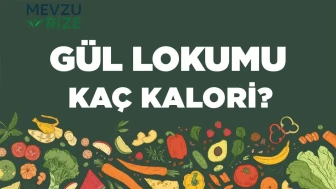 Havuç Suyu kaç kalori? Havuç Suyunun besin değerleri neler?