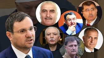 FETÖ'nün 119 Ülkedeki Kaçış Yolları Tek Tek Ortaya Çıktı: 'Güvenli Limanlar' İfşa Edildi!
