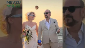 Hakan Aysev'in Eşi Çağrı Özsaatçılar Kimdir, Ne İş Yapıyor?