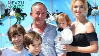 Ali Ağaoğlu Kaç Kez Evlendi? Ünlü İş İnsanının Çocukları Kimler?