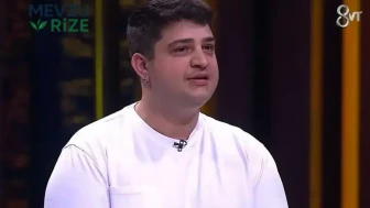 MasterChef 2026'nın Gözdesi Aziz Söğütlü: Nereden Geliyor, Yaşı ve Mesleği Nedir?