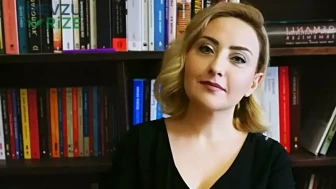 Alin Ozinian: Tanınmış Gazeteci ve Medya Yüzü - Kimdir, Nereli ve Kariyeri