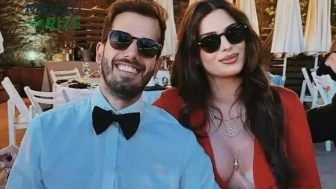 Derin Talu ve Tanalp Tokgöz: Magazin Dünyasının Gözde Çifti!