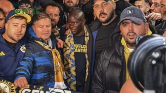N'Golo Kante Evli Mi? Eşi Kimdir?