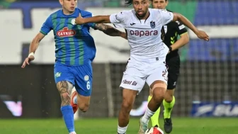 Folcarelli'nin Fransa'dan Gelen Teklifle Şaşırtan İlişkisi!