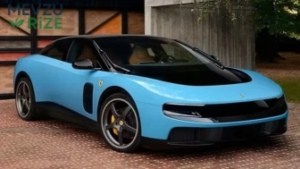 Ferrari'de Tarihi Karar! İlk Kez Euro NCAP Testine Giriyor