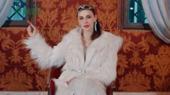 Ayşe Hatun Önal Kimdir? Ayşe Hatun Önal Gözaltına Mı Alındı, Neden Gözaltına Alındı? Test Sonucu Pozitif Mi Çıktı?