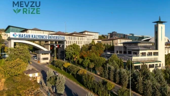 Hasan Kalyoncu Üniversitesi 2026 Tercih Rehberi: Taban Puanları (Son 4 Yıl) Başarı Sıralamaları