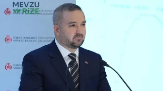 TCMB Başkanı Karahan: Kira ve Eğitim Fiyatlarındaki Esneklik Dezenflasyonu Destekliyor