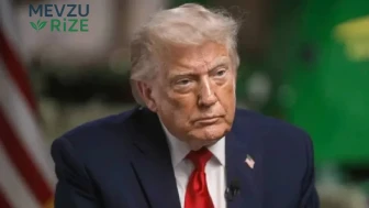 Trump'tan Önemli Açıklama: Hürmüz Boğazı Gemi Trafiğine Yeniden Başlıyor!