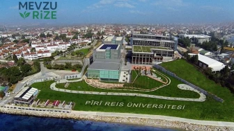 Piri Reis Üniversitesi 2026 Tercih Rehberi: Taban Puanları (Son 4 Yıl) Başarı Sıralamaları