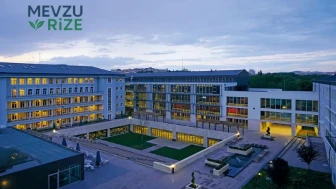 TED Üniversitesi 2026 Tercih Rehberi: Taban Puanları (Son 4 Yıl) Başarı Sıralamaları