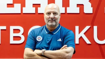 Aleksandar Djordjevic: "Zaferlerin Peşinde Koşmak İçin Buradayım!"