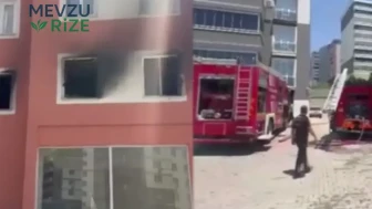 Kahramanmaraş'ta Apartman Faciası: Üç Engelli Vatandaş Maalesef Hayatını Kaybetti