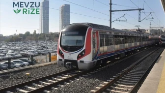 Marmaray Sefer Saatleri 2026'da Güncelleniyor: Halkalı-Gebze Hattında Yeni Tarifeler!