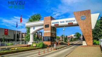 Karadeniz Teknik Üniversitesi (KTÜ) 2026 Tercih Rehberi: Taban Puanları (Son 4 Yıl) Başarı Sıralamaları