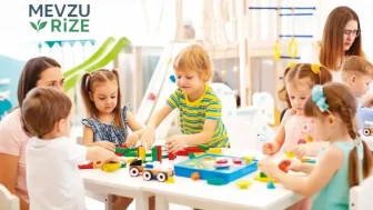 Kreşlerde Yeni Dönem: Küçük Hatalar Bile Kapatma Nedeni Olacak!