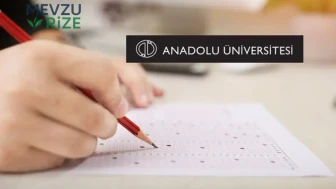 AÖF Yaz Okulu Kayıtları İçin Tarihler Açıklandı! İşte Bilmeniz Gerekenler...