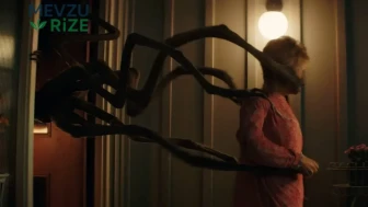 Stranger Things'in Yaratıcılarından 97 Puanla Dikkat Çeken Bilimkurgu Dizisine Şaşırtan Gelişme