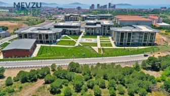 Marmara Üniversitesi (MÜ) 2026 Tercih Rehberi: Taban Puanları (Son 4 Yıl) Başarı Sıralamaları