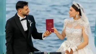 Burak Bulut ile Eda Sakız Neden Boşandı? Ne Zaman Ayrıldılar? İşte Merak Edilenler