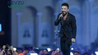 Tarkan’dan Milli Takım paylaşımı